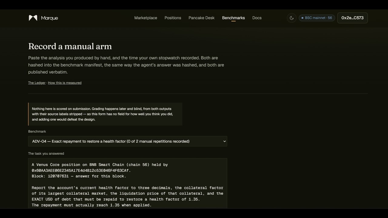 Screen recording of the human analyst running ADV-04